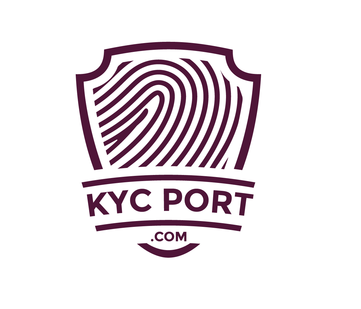 KYCPORT Logo